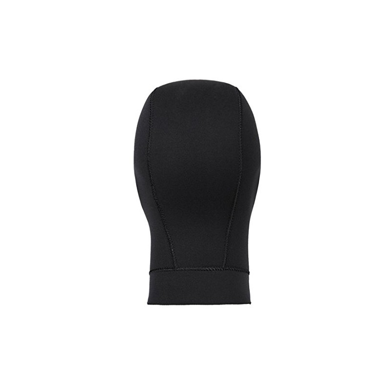 Diving Hood 3mm Neoprene Surf Hood for Men Women Black