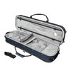 MI&VI Avanti Series Light Hard Violin Case (Full Size) —