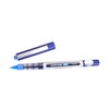 uni-ball Eye Micro UB-150 Fine Rollerball Pen - Blue, Pack