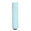 WHITE SANDS MOJA Ultralight Travel Umbrella Compact, Foldable, UPF 50+