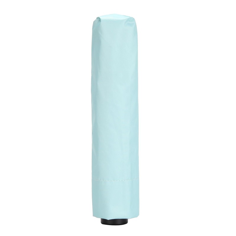WHITE SANDS MOJA Ultralight Travel Umbrella Compact, Foldable, UPF 50+