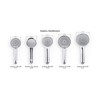 KOHLER Awaken 72415-2BZ 2.0 gpm Multifunction handshower Oil-Rubbed Bronze