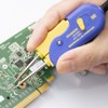 Hakko Hot Tweezer Tip, T9-L2