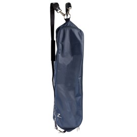 HORZE Basic Navy Bridle Bag - Very Dark Blue - One Size