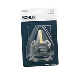 Kohler GP77886 K-GP77886 Faucet Valves, SINGLE, No Color