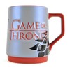 Game Of Thrones Tankard - Stark Reflection