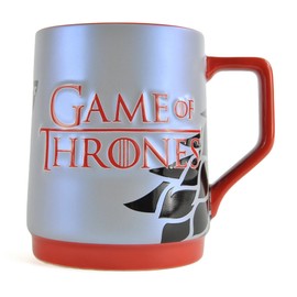 Game Of Thrones Tankard - Stark Reflection