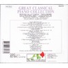 Not Found - Great Classical Piano Collection
