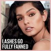 Maybelline Lash Sensational a Prueba de Agua, Very Black, 9