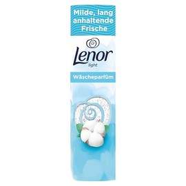 Lenor Light W√§scheparf√ºm Frische Baumwollbl√ºte 275g, F√ºr Milde, Lang Anhaltende Frische