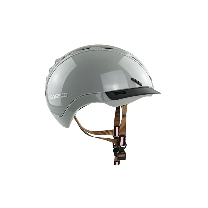 Casco Roadster Helmet Grey/Beige