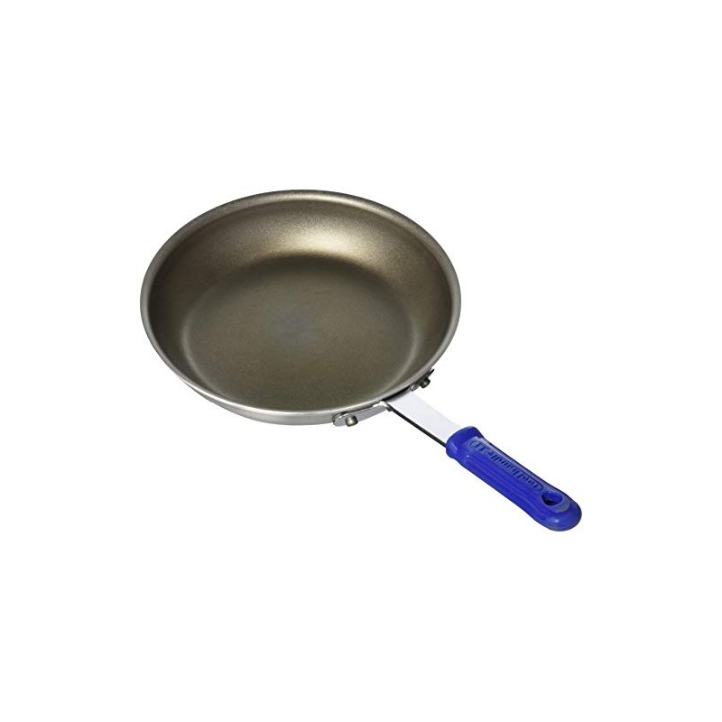 Vollrath 10" Wear-Ever® Fry Pan w/ PowerCoat 2™ Interior &