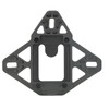 Helmet Shroud Aluminum Alloy Helmet NVG Mount Adapter for FAST