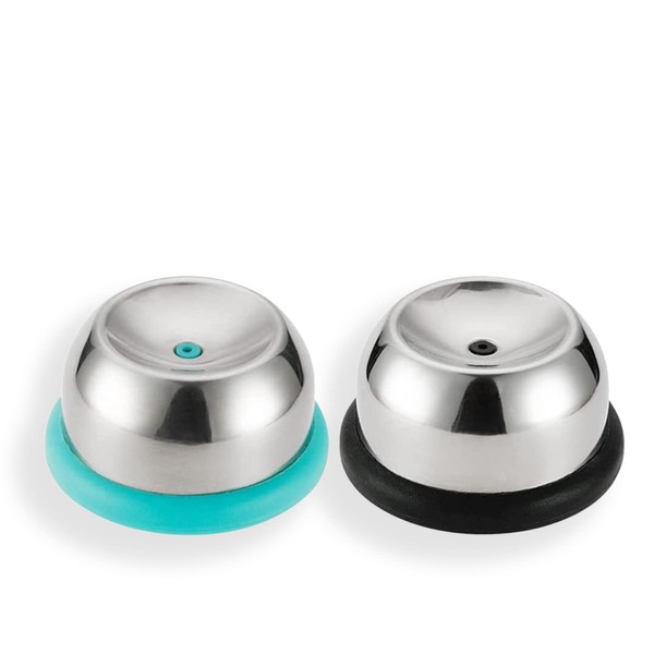 2 Pcs Egg Piercer Stainless Steel Egg Hole Puncher Durable