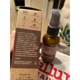 SEED Phytonutrients Lightweight Facial Lotion Norm-Oily Skin 2oz 60mL NEW NO BOX