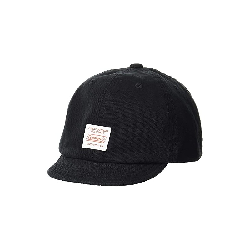 Coleman 181-032A Cap, Black