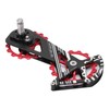 MEROCA R8000 Series Bike Oversized Rear Derailleur Pulley Wheel System