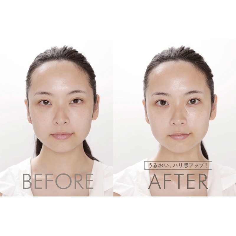 SELALY Luminus Glow Misty Lotion, 5.1 fl oz (150 ml)