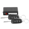 TKSE Central Locking Retrofitting, Car Remote Central Lock, Universal Car