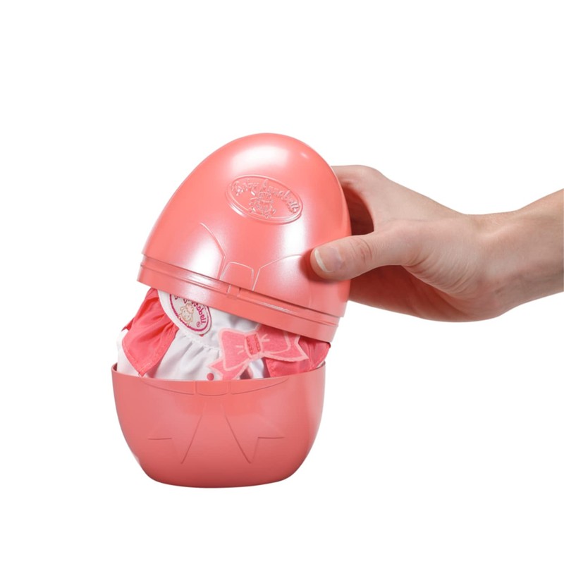 Baby Annabell Uovo di Pascqua - per Bambole 43cm