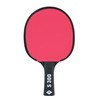 Donic-Schildkröt Protection Line S300 Table Tennis Bat with Protection Against