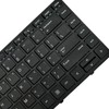 PAEBAI+ Replacement Laptop Keyboard Compatible with HP Probook 430 G5
