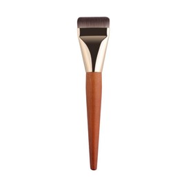 Foundation Brush (Orange +Orange color)