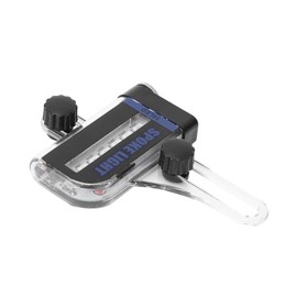 Spoke Light, Bicycle Double Sided 14 LED RGB Spoke Light, Suitable for Steel Wire Disc Brake V Brake, Energy Saving with 30 Patterns, Waterproof IP6, for