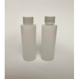 Water Sample Bottle Kit (2), 4-4 oz. Plastic bottles with cardboard boxes. For Central Boiler water testing.