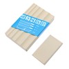 King Japanese #4000 Special Wood Chisel & Gouges Sharpening Stone,