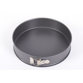 Moule à charnière 1 série profi pièces ø 28 cm