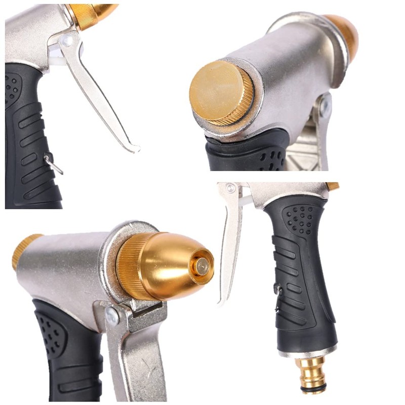 ST TS Water Gun, High Pressure Injection, Sprinkler Nozzle, Cleaning
