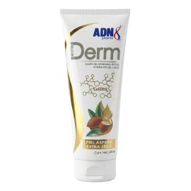 Adn Pharma Crema Corporal Aceite Almendras Dulces Hidratación Profunda 240