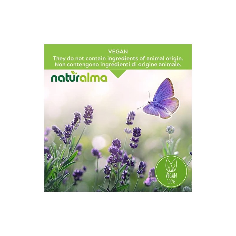 Gotu kola (Centella asiatica) herb NATURALMA | 150 g |