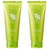 TS Premium Hair Treatment, 200ml (requires confirmation of options) 200ml × 1 unit / TS 프리미엄 헤어 트리트먼트, 200ml (옵션확인필수) 200ml × 1개