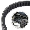 3 Pack of Drive Belt for 30 Series Go Kart