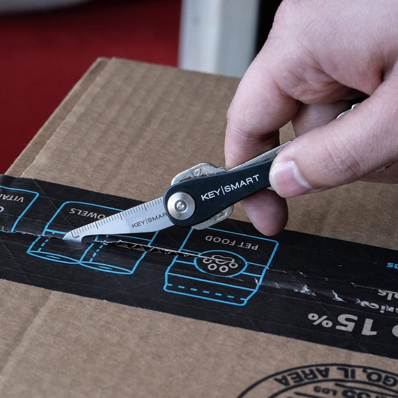 Multitool, Stainless Steel, Fits inside 4 Tools in 1