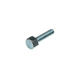 Special Screw, Fixing Screw, Anchor Screw for Rotor Suitable for AWO425 - M7x35 - Left-Hand Thread