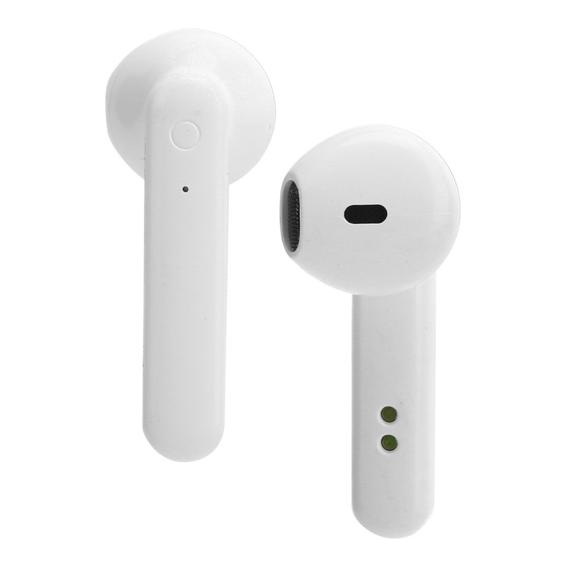 Bluetooth Earphone IPX5 Waterproof Wireless Headset Noise Reduction Half inEar