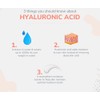 VITA PHARMA Hyaluronic Acid 1000mg 240 Tablets | Skin |
