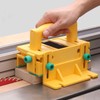 Woodworking 3D Safety Pusher Block for Table Saw Band Saw