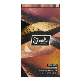 I-Divine Eyeshadow Palette Royal Flush