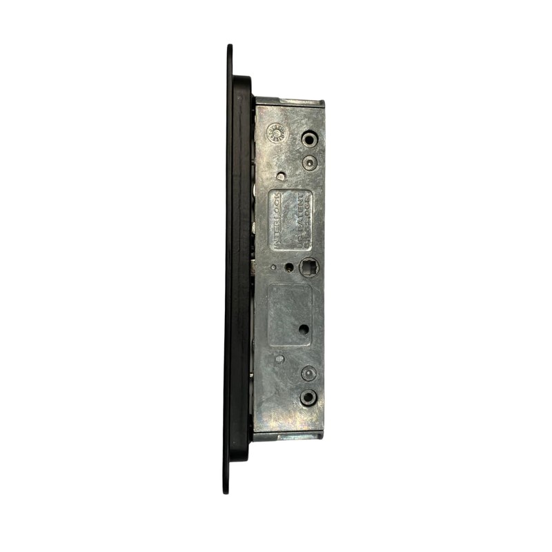 Interlock 2 Point Mortise Lock for Sliding Patio Door with