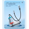 3-in-1 & HDMI-4K @ 60Hz PD100W Output, Llano Switch Dock,