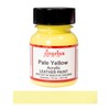 Angelus Acrylic Paint 1 Oz. (Pale Yellow)