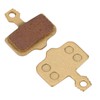 ANKROYU Mountain Bike Disc Brake Pads High Performance Metallic Resin