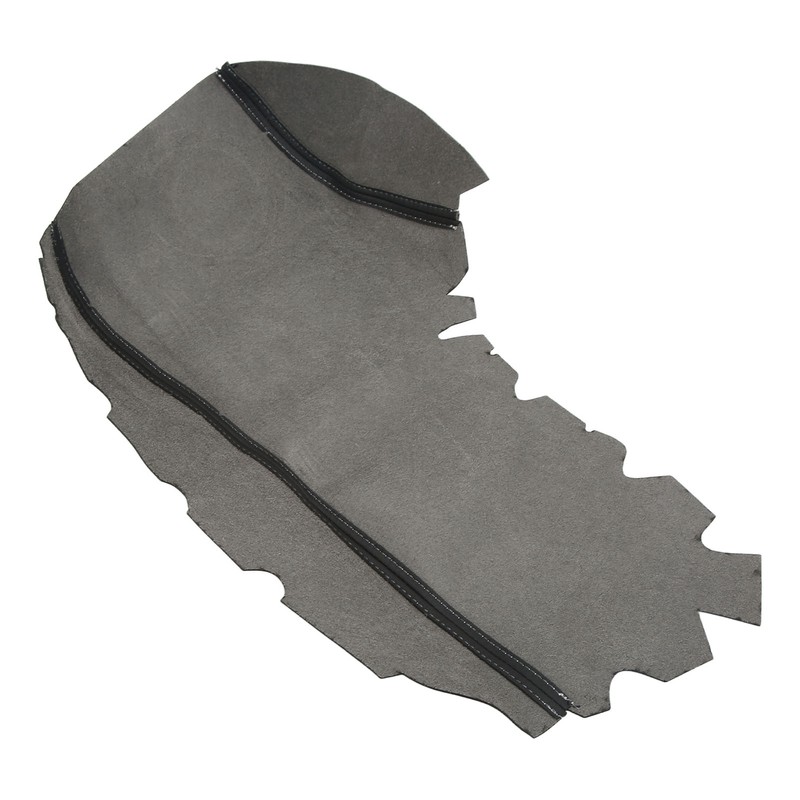 Center Console Armrest Cover PU Leather Armrest Box Protective Cover