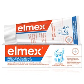 Elmex Menthol-Free Toothpaste PL03784A Toothpaste