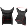 MUNEFE Shampoo Bowl Neck Rest, Salon Sinks Neck Cushion, Beauty