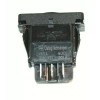 Buyers part# 3014187 Dump Truck Tarp Rocker Switch,12V, Double Momentary